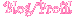 Blog/Profil